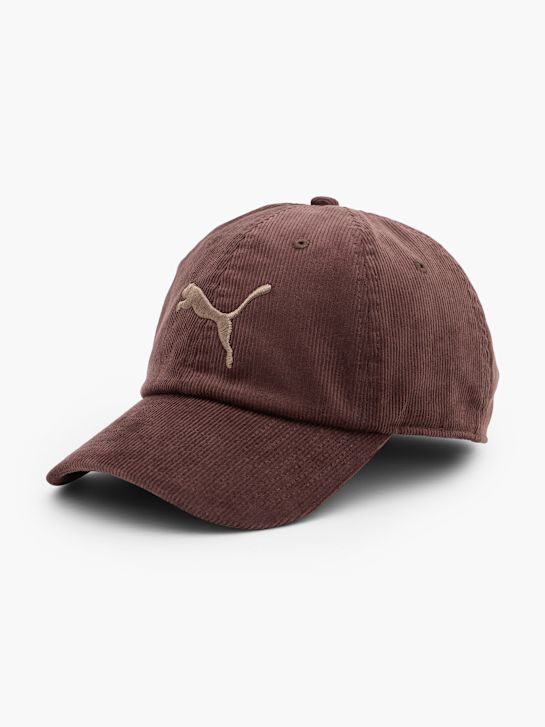 PUMA Kappe Braun 149234 1