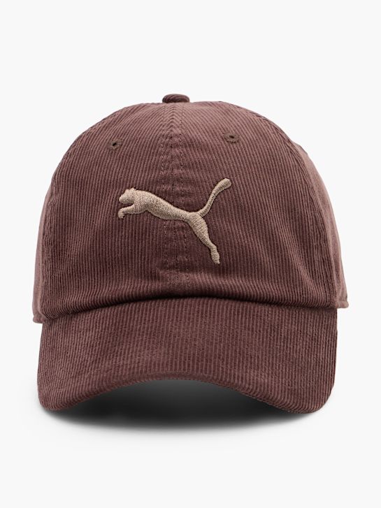 PUMA Kappe Braun 149234 2