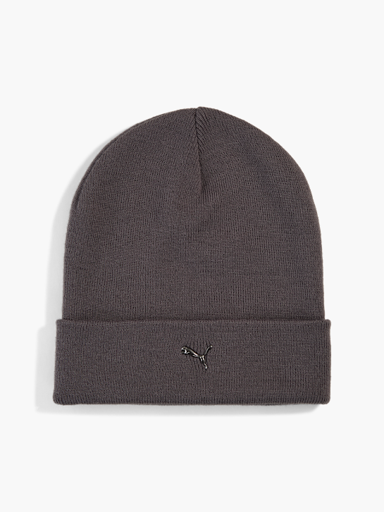 PUMA Beanie Grau 149239 1