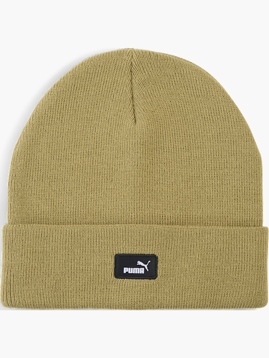 PUMA Beanie Beige 149240 1