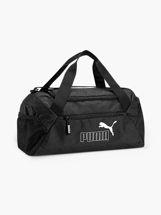 PUMA Sporttasche Schwarz 147420 1