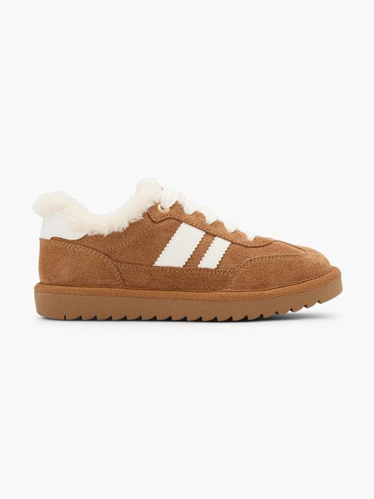 Graceland Sneaker Konjak 147496 1