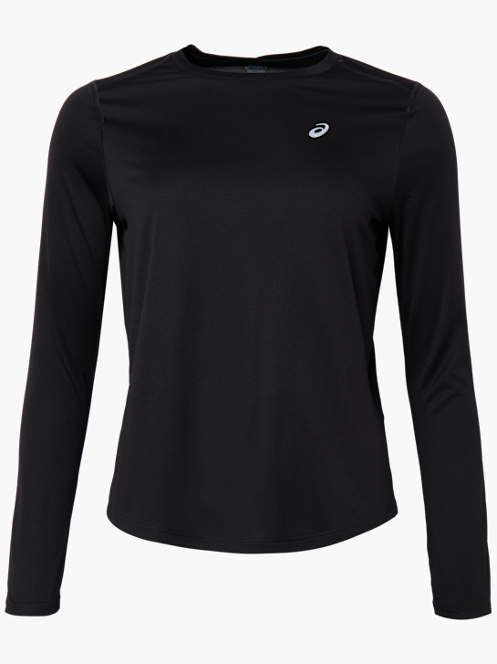 ASICS Longsleeve Schwarz 147452 1