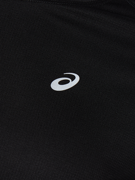 ASICS Longsleeve Schwarz 147452 3