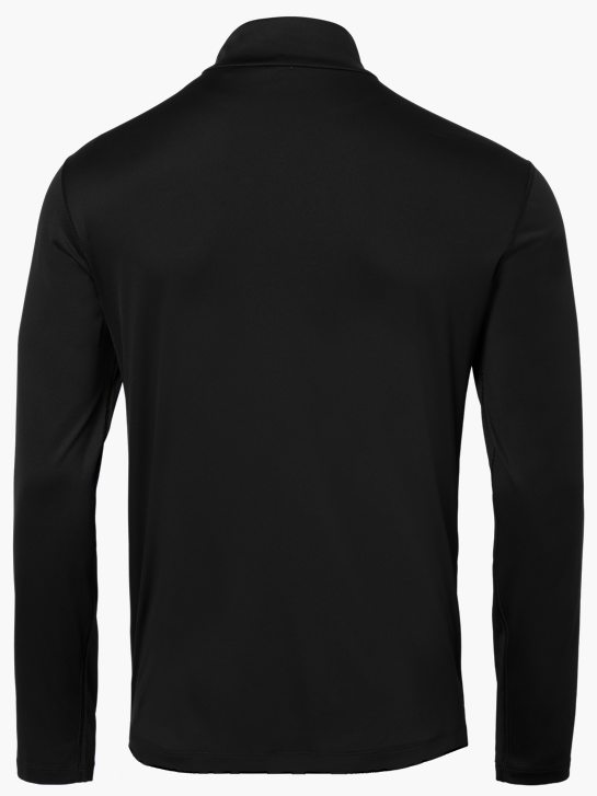 ASICS Longsleeve Schwarz 147453 2