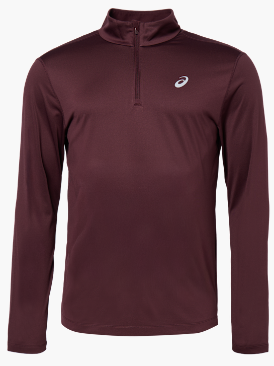 ASICS Longsleeve Braun 147455 1