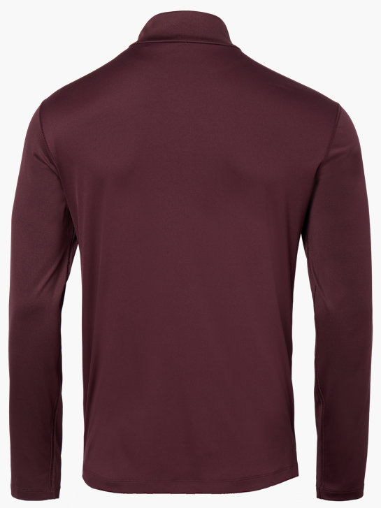 ASICS Longsleeve Braun 147455 2