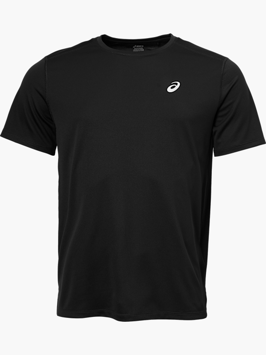 ASICS T-Shirt Schwarz 147458 1
