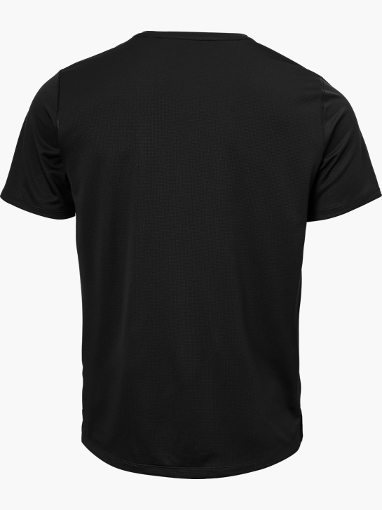 ASICS T-Shirt Schwarz 147458 2