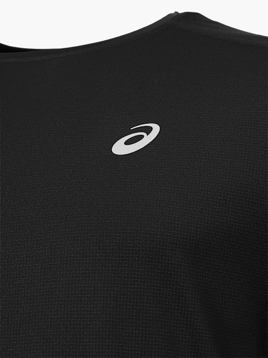 ASICS T-Shirt Schwarz 147458 3