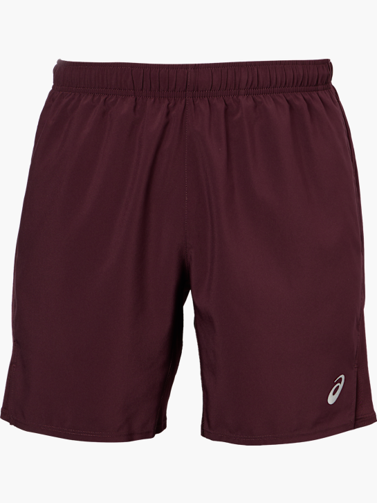 ASICS Shorts Bordeaux 147456 1
