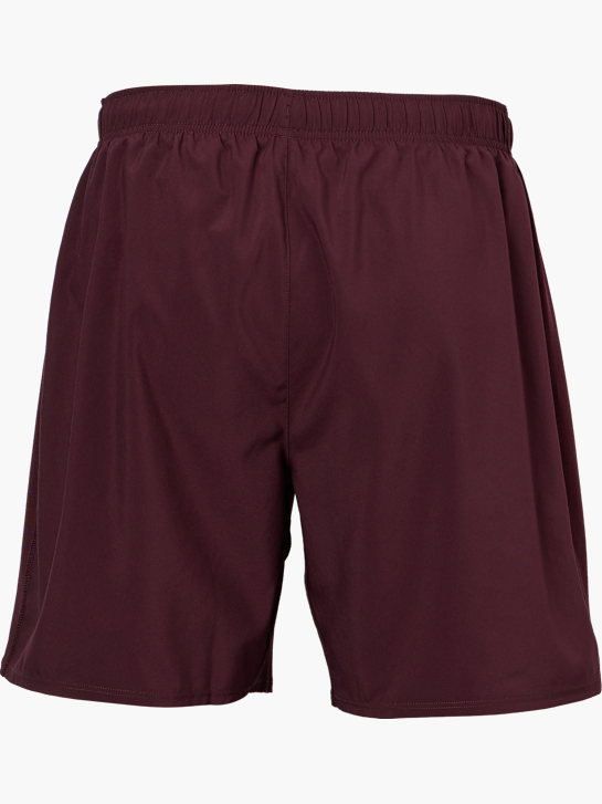ASICS Shorts Bordeaux 147456 2