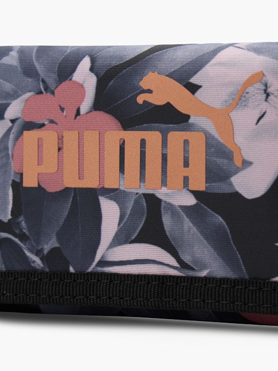 PUMA Piniginė Juoda 147654 5