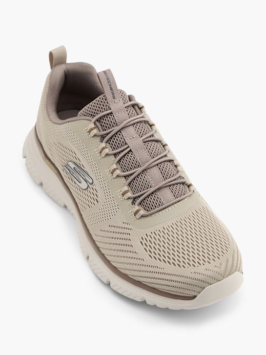 Skechers Slip-on Beige 147479 2