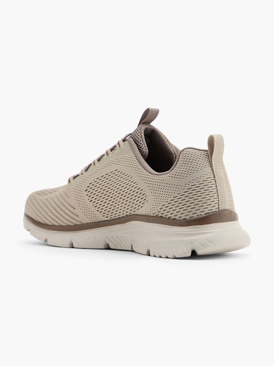 Skechers Slip-on Beige 147479 3