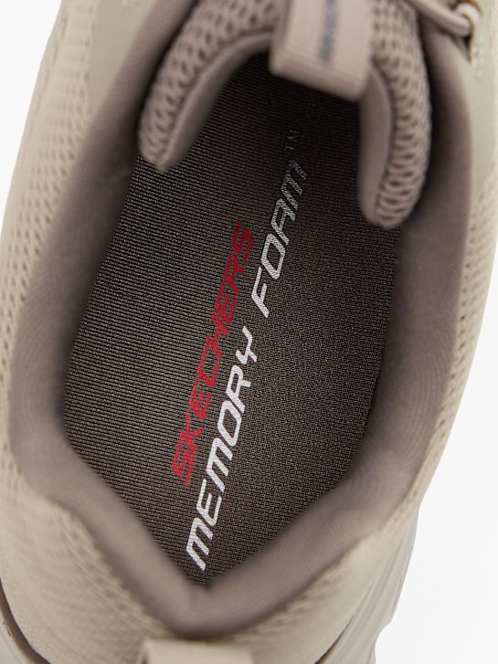 Skechers Slip-on superge Bež 147479 5