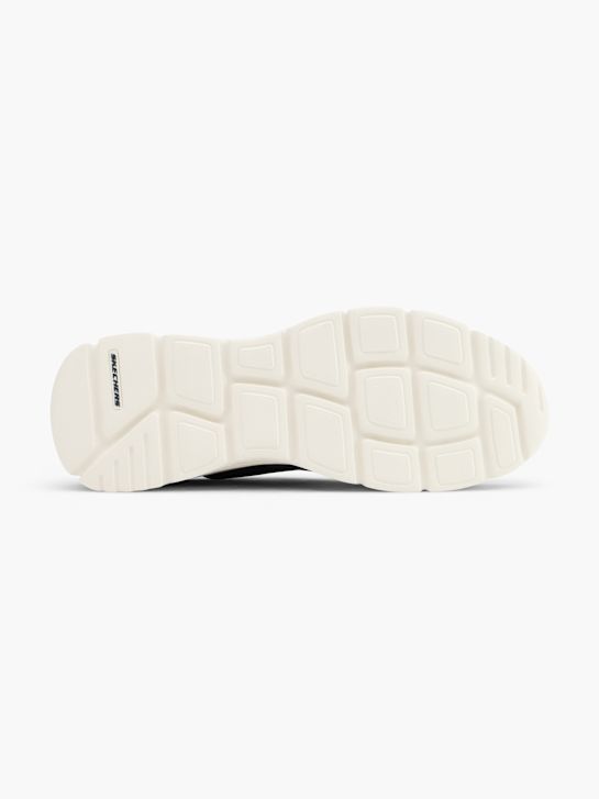 Skechers Slip On Sneaker Dunkelblau 147480 4