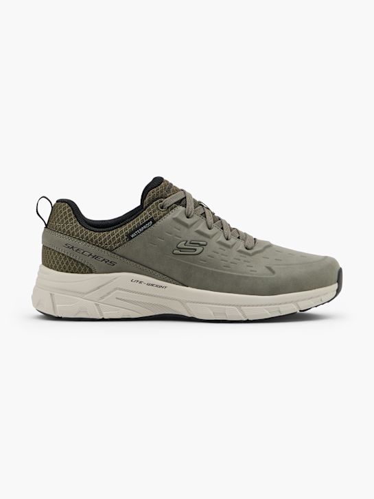 Skechers Маратонки Каки 147481 1