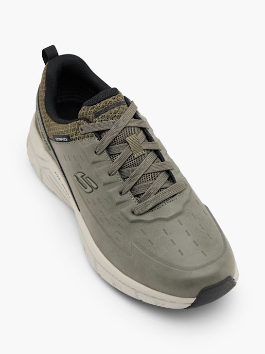 Skechers Sneaker Khaki 147481 2