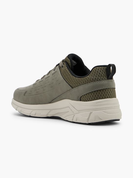 Skechers Sneaker Khaki 147481 3