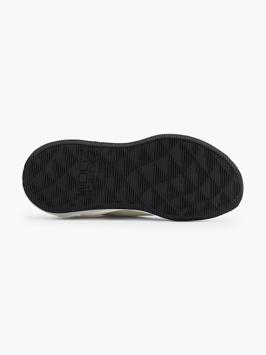 Nike Baskets de fitness Crème 147495 4