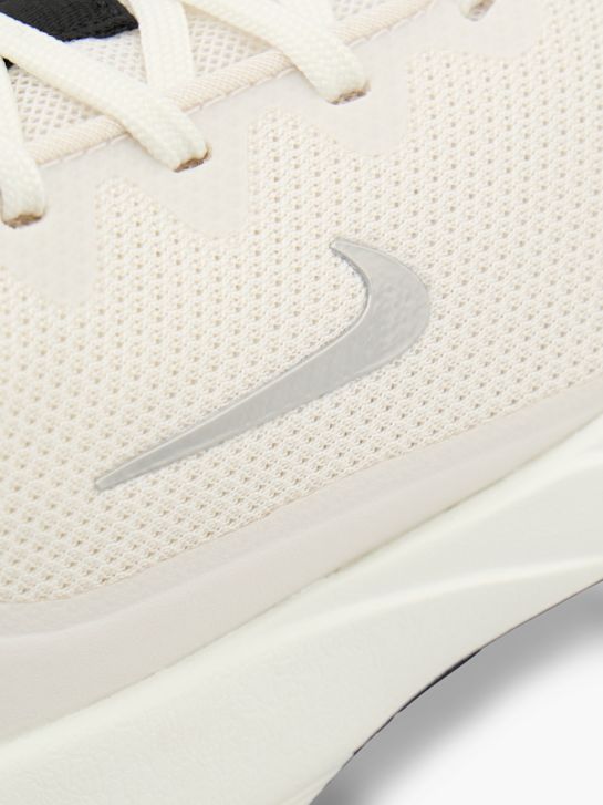 Nike Baskets de fitness Crème 147495 5