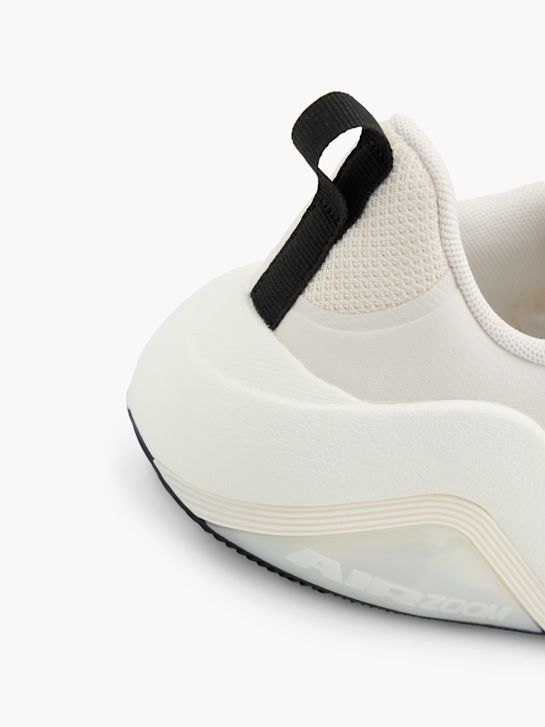 Nike Scarpa da allenamento Crema 147495 6