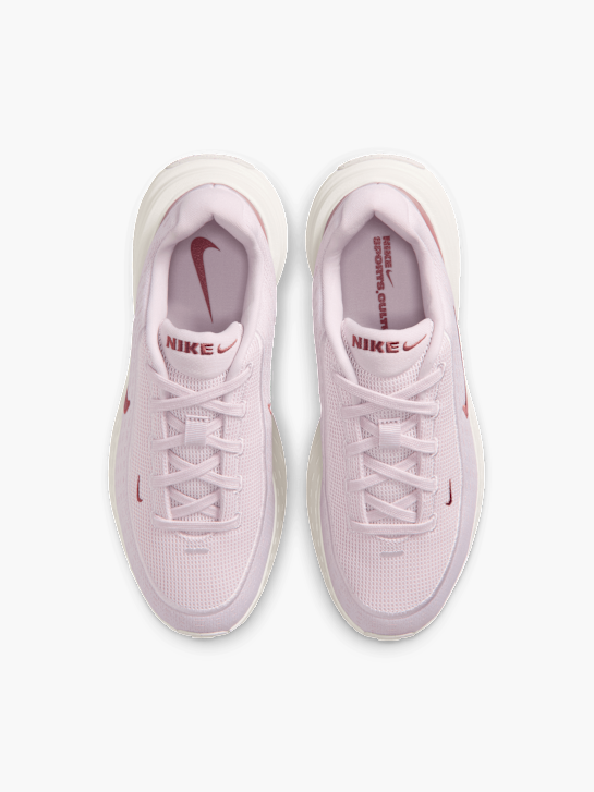 Nike Sneaker Rosa 147497 2