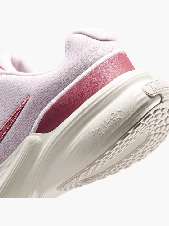 Nike Маратонки Розов 147497 6