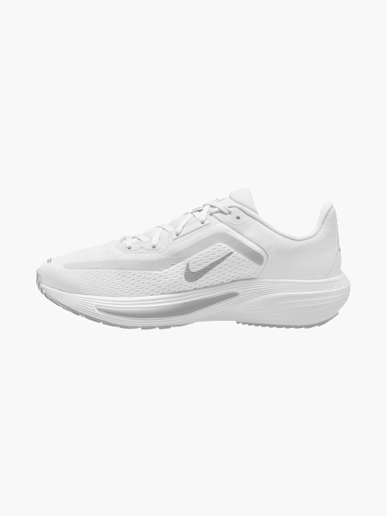 Nike Buty do biegania Biały 147501 2