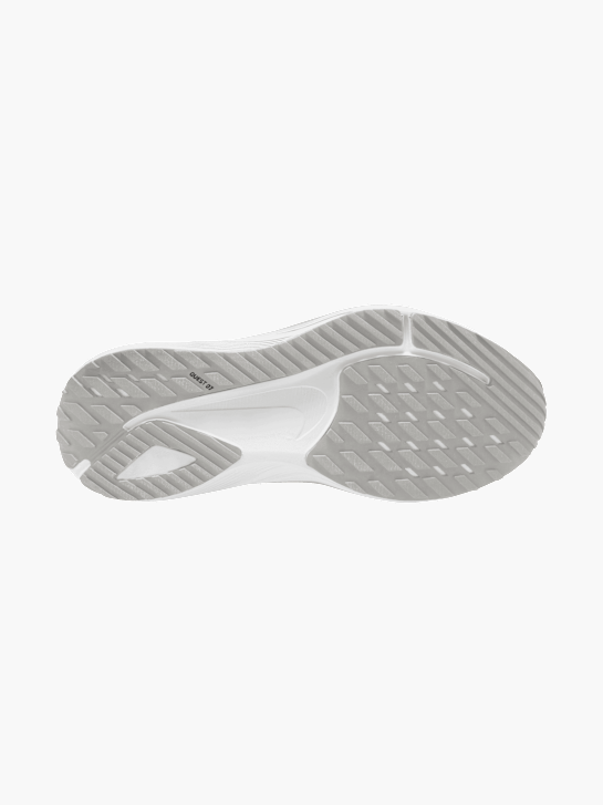 Nike Buty do biegania Biały 147501 4