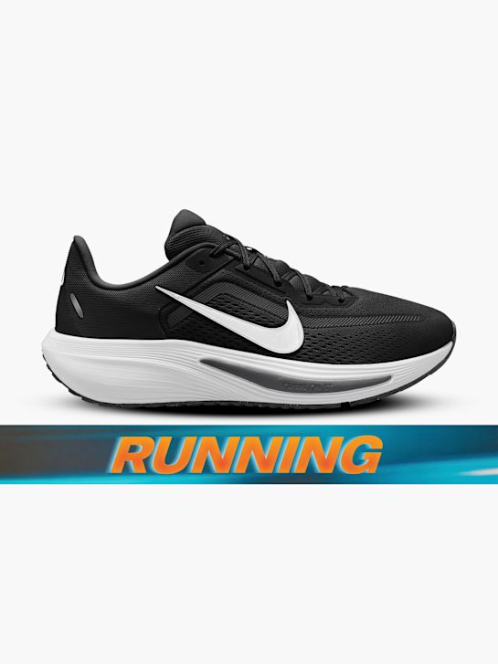 Nike Обувки за бягане Черен 147520 1