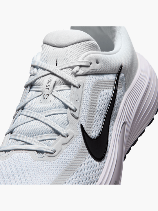 Nike Laufschuh Hellblau 147519 5