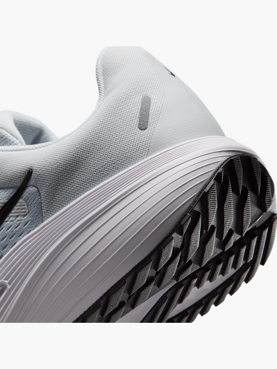 Nike Buty do biegania Jasnoniebieski 147519 6