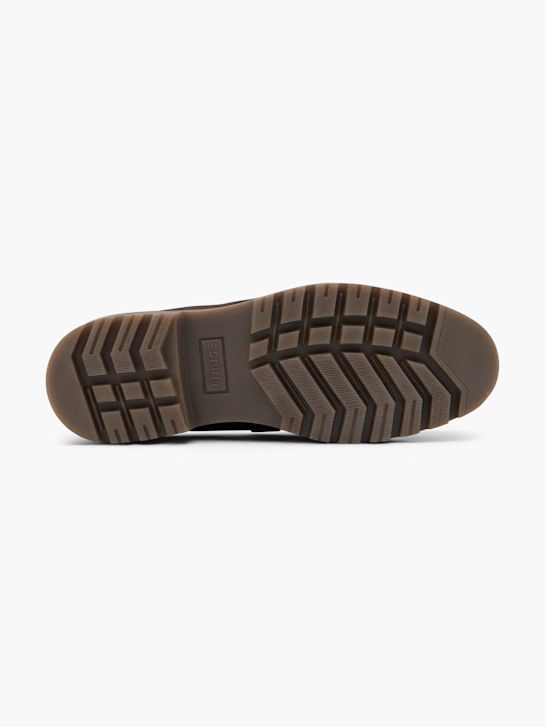 ESPRIT Loafer Brun 147502 4