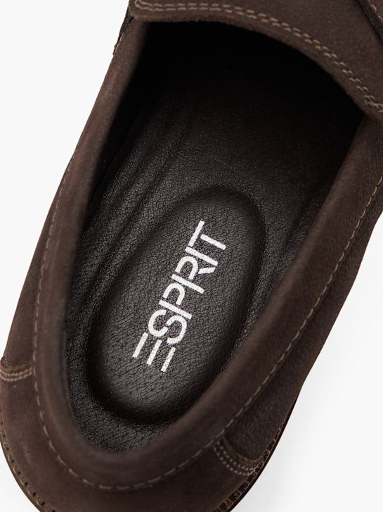 ESPRIT Loaferke Rjava 147502 5