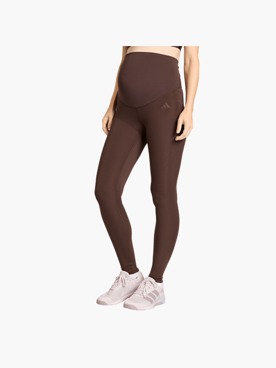 adidas Leggings Braun 148306 2