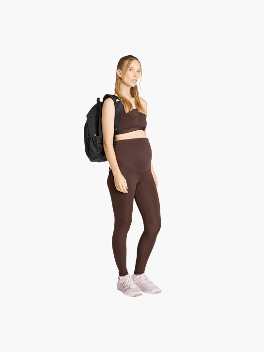 adidas Leggings Braun 148306 5