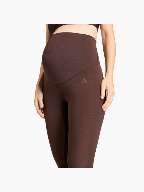adidas Leggings Braun 148306 6