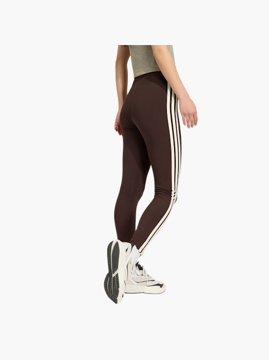 adidas Leggings Braun 147643 2