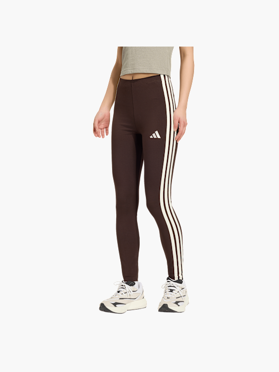 adidas Leggings Braun 147643 3