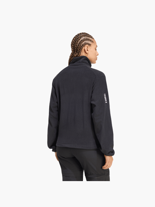adidas Fleecejacke Schwarz 149104 3