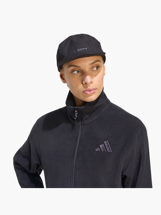 adidas Fleecejacke Schwarz 149104 5