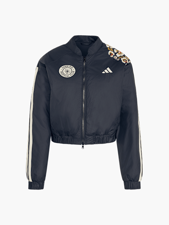 adidas Trainingsjacke Schwarz 149219 1