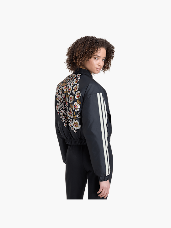 adidas Trainingsjacke Schwarz 149219 3