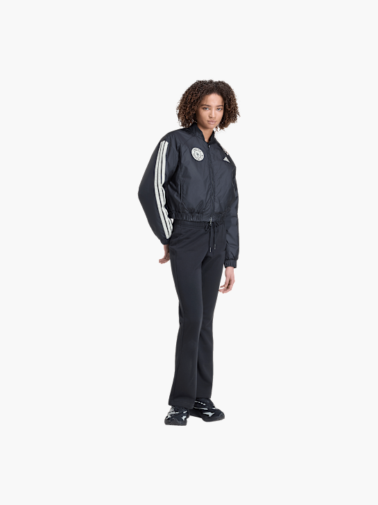 adidas Trainingsjacke Schwarz 149219 4