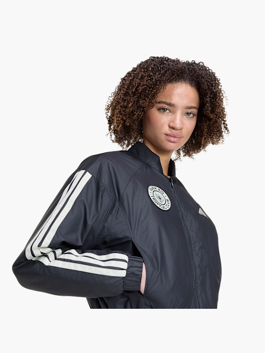 adidas Trainingsjacke Schwarz 149219 5