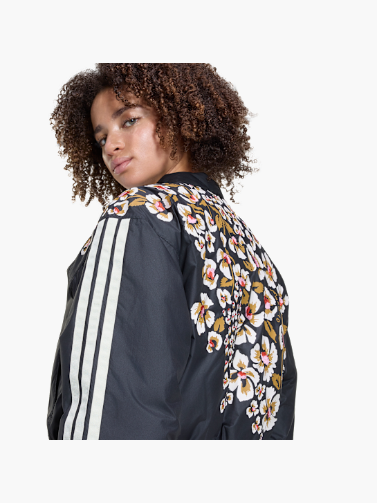 adidas Trainingsjacke Schwarz 149219 6