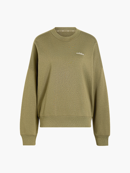 adidas Sweatshirt Olive 147998 1