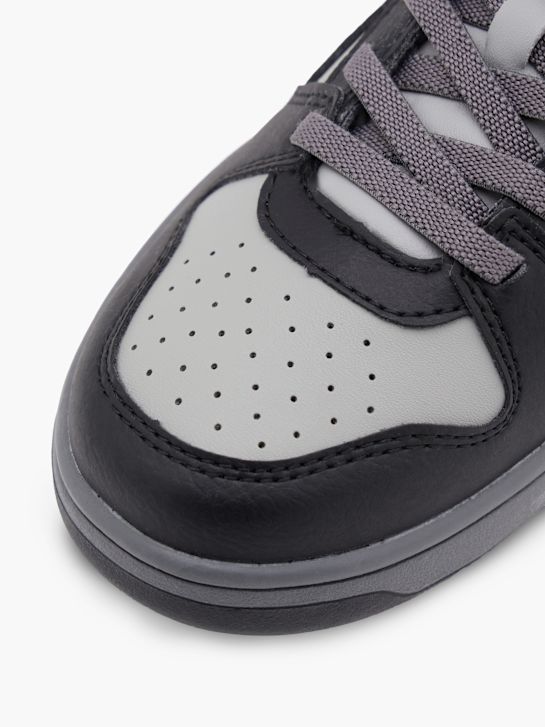 PUMA Hoher Sneaker Grau 147581 5